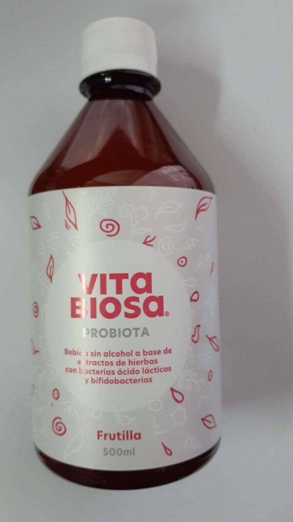 Vita Biosa Probiota - Imagen 2