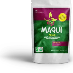 Maqui Liofilizado 100 gramos