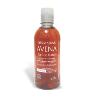 Gel de Baño 250cc bine