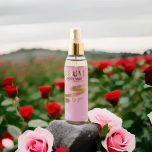 Premium Body Le Fleurs Mist