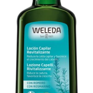Loción Capilar Revitalizante