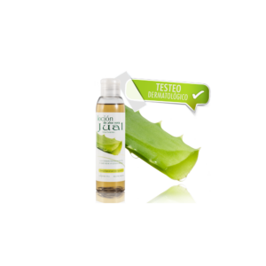 Loción de Aloe Vera