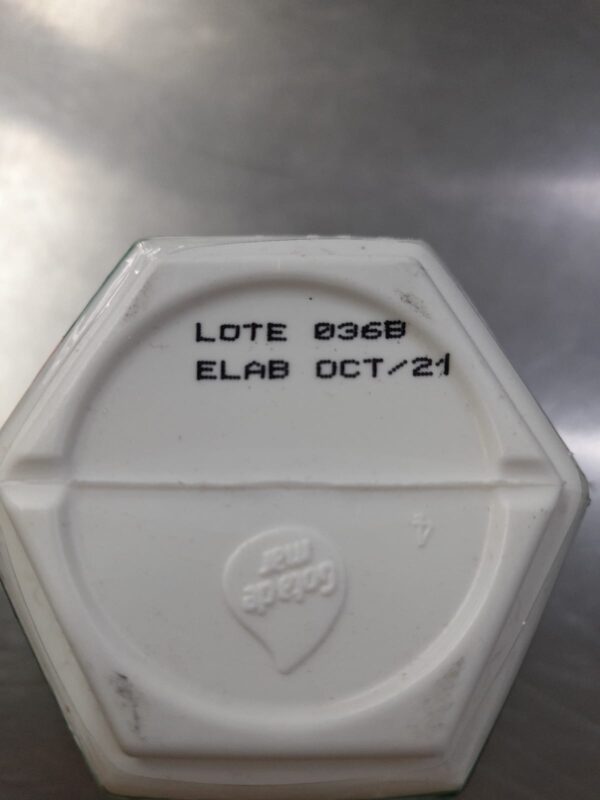 Sal Marina Liquida (Gota de Mar) x 150 ml - Imagen 4