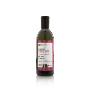 Shampoo Cabellos Secos