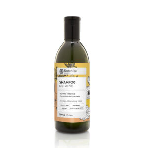 Shampoo Nutritivo