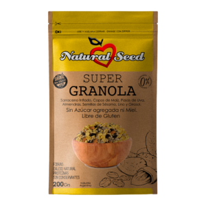 Super Granola