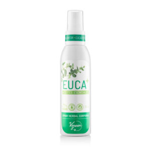 Euca+Aceites esenciales Spray