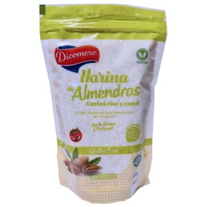 HARINA DE ALMENDRAS DICOMERE