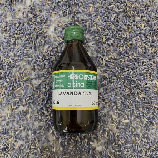 Lavanda TM