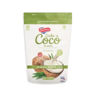LECHE DE COCO EN POLVO DICOMERE