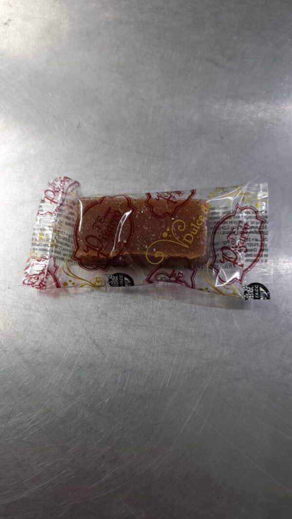 Dulce De Membrillo x 30 g Pizarro