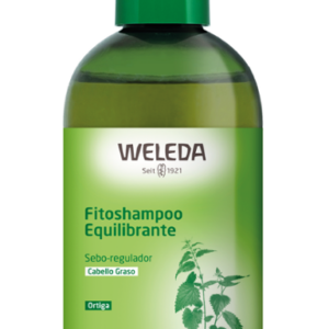 Fitoshampoo Equilibrante de Ortiga x 250 ml