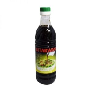 Salsa de Soja Light Bitarwan