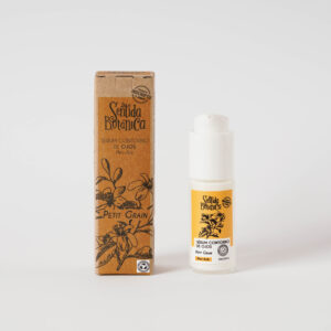 SERUM CONTORNO DE OJOS