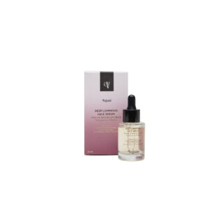Serum Facial de Maqui Berry Luminosidad Profunda