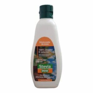 STEVIA NATURAL LIQUIDA SIN AZUCAR