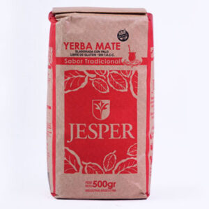 Yerba Mate Tradicional