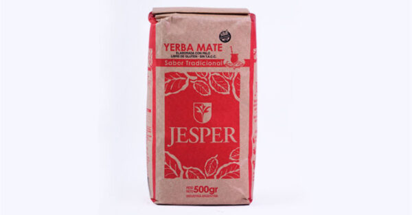 Yerba Mate Tradicional