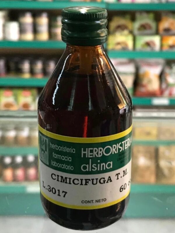 Cimicifuga TM