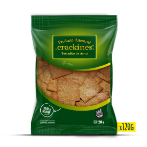 Crakines Apto SIN T.A.C.C