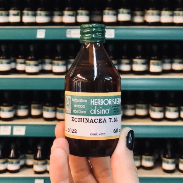 Echinacea TM