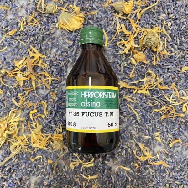 Fucus TM