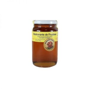 Jarabe De Maíz De Alta Fructosa  x 500 g Natali
