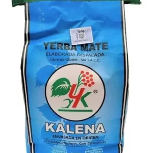 Yerba Mate Kalena Despalada