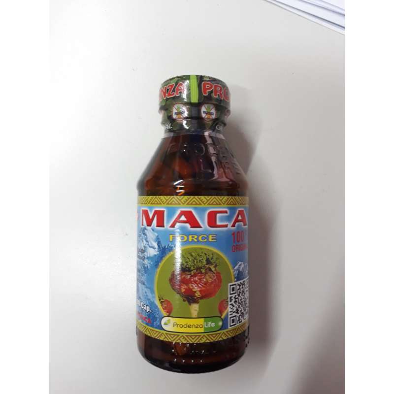 Maca Force Prodenza