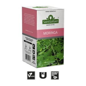 MORINGA EN SAQUITOS