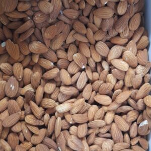Almendras Peladas Nonpareil