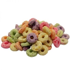 Aritos Frutales Granix