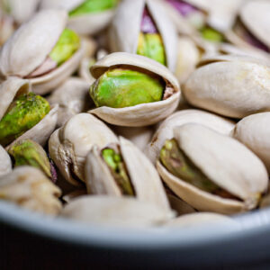 Pistacho con Cascara Salado y Tostado