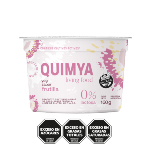 YOG SABOR FRUTILLA
