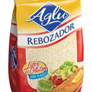 Rebozador SIN T.A.C.C. SIN LACTOSA Y SIN HUEVO