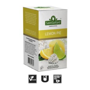 LEMON PIE