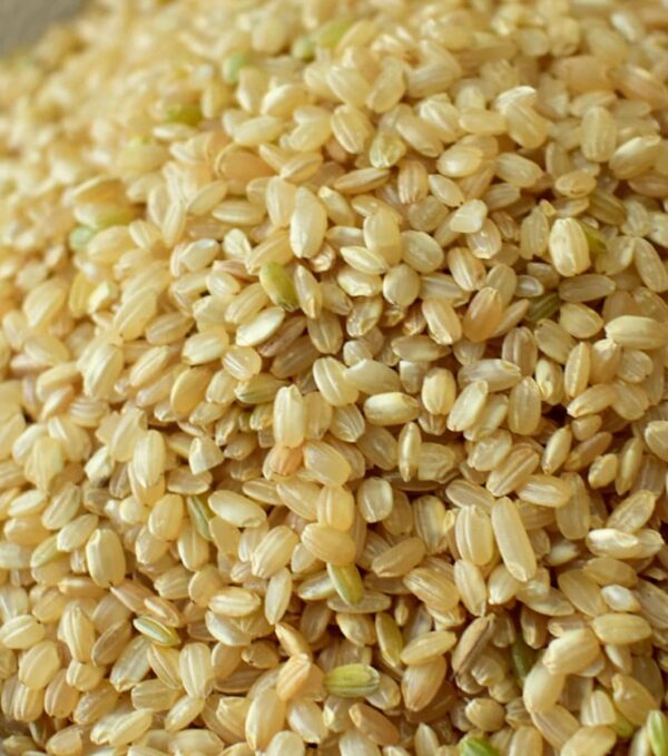 ARROZ YAMANI INTEGRAL - Imagen 2