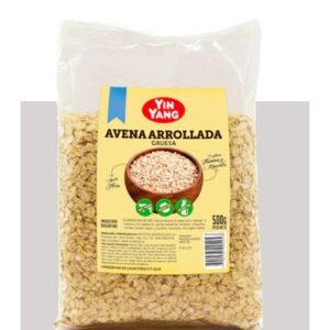 AVENA ARROLLADA  ESPECIAL