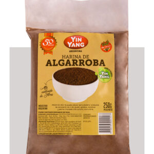 HARINA DE ALGARROBA