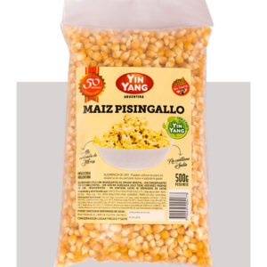 MAIZ PISINGALLO
