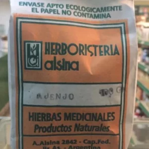 Ajenjo Hierba 100gr