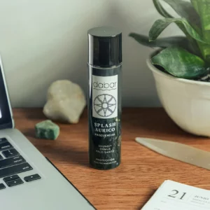 Splash Aurico Protección (Shungit & Ormus)