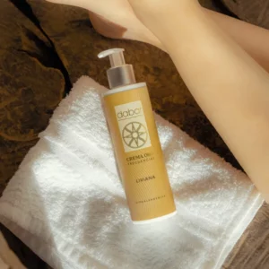 Crema Oro Liviana 200ml