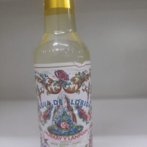 Agua Florida Murray & Lanman x 270 ml