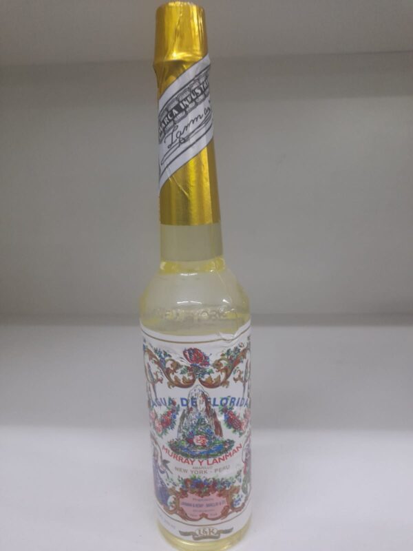 Agua Florida Murray & Lanman x 270 ml - Imagen 2